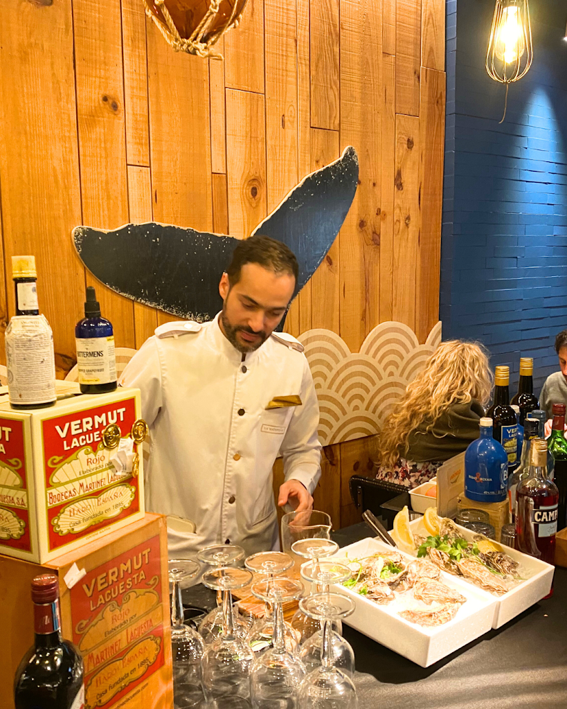 Bar restaurante La Escotilla — Mas recientes