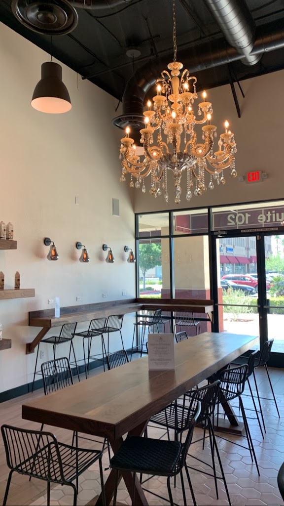 Photo of The Coffee Class