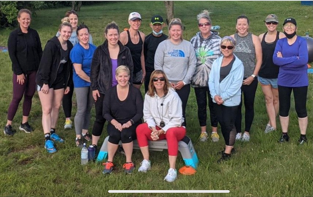  FITPRO Fitness Center