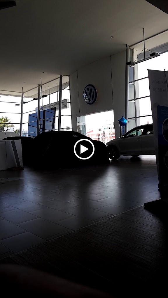 Volkswagen Volker Durango — Videos