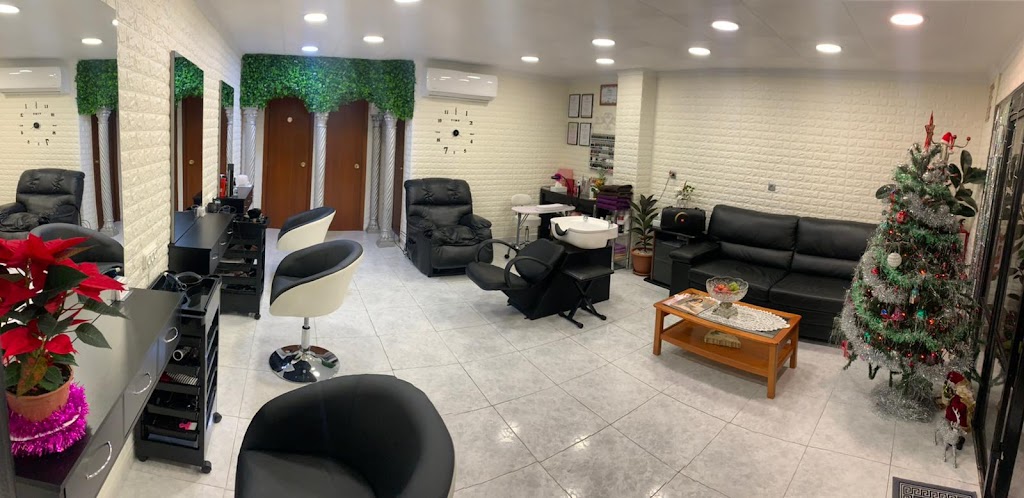 Salon de Belleza PARATI