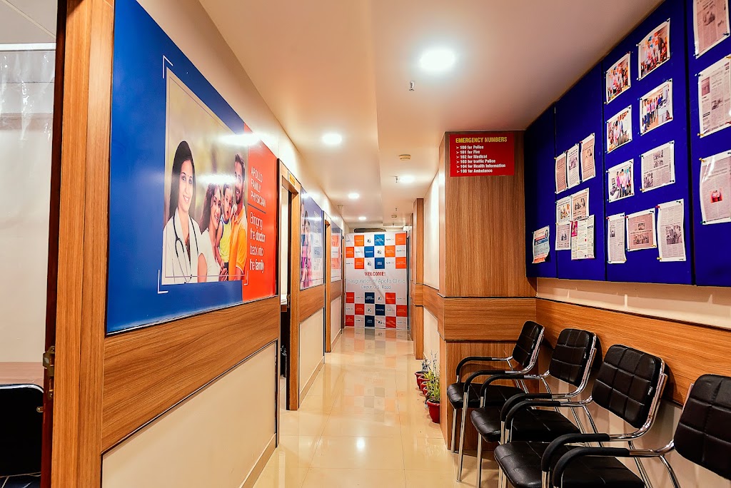Apollo Clinic – photo