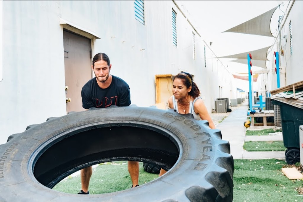  Precision Personal Training- Miami