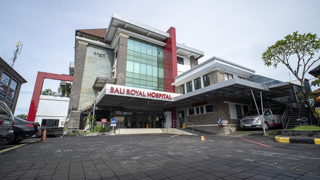 Dr. Bali Royal Hospital
