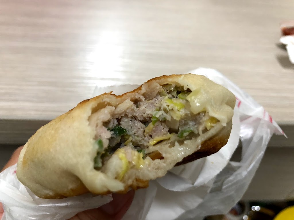 眷弍代（原士官長弟子餅食1號店） 的照片