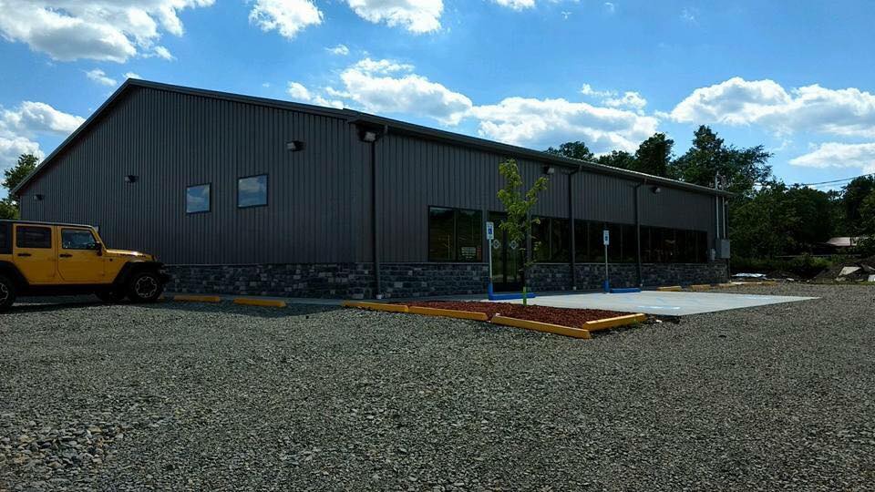  House of SteeL Fitness