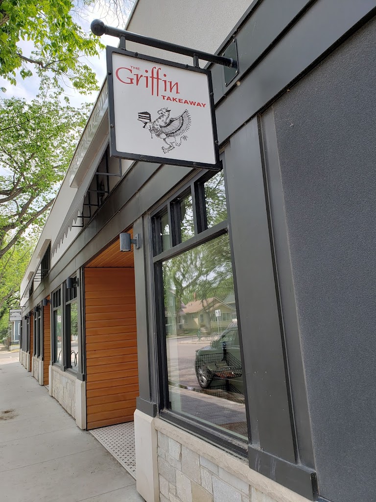 Gluten-free restaurant in Saskatoon