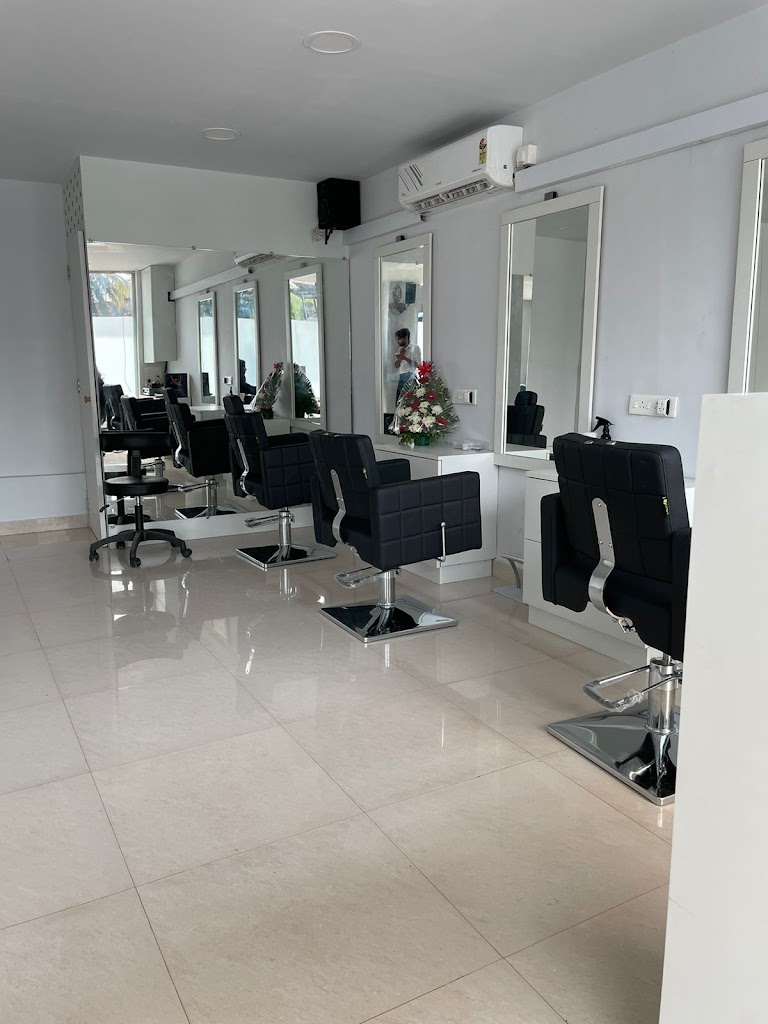 Rainwater Salon South Goa