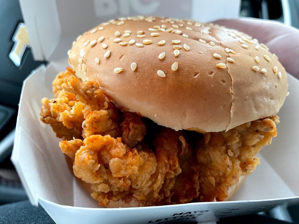 Food & drink