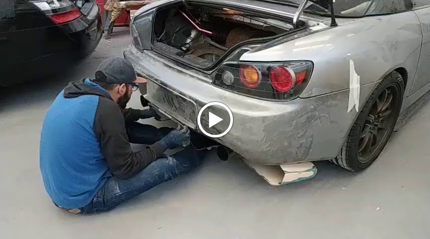 Amiauto Motor Sl — Videos