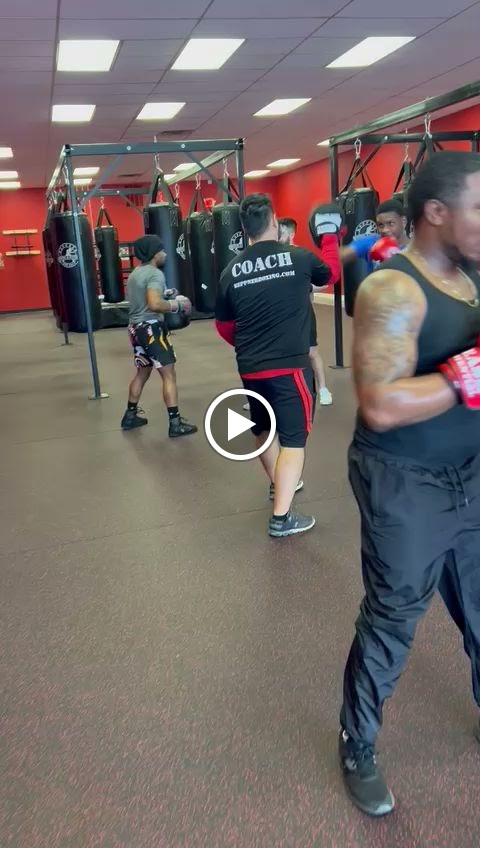  Keppner Boxing & Fitness - Decatur, GA