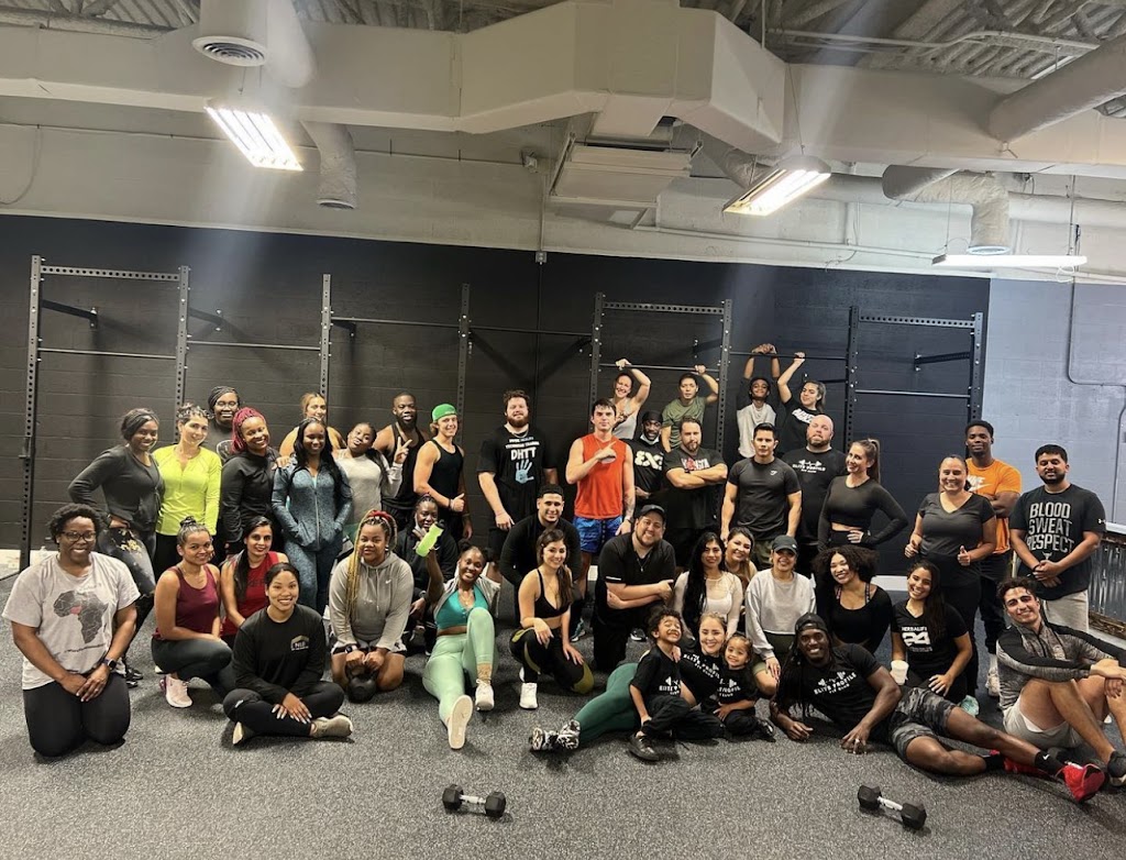  Elite Profile Fit Club