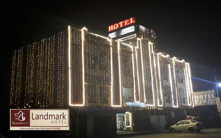Landmark Hotel