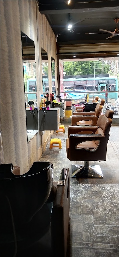 Hair Xpresso Unisex Salon