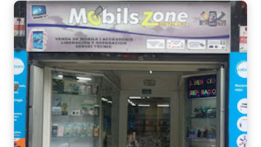 Mobilszone Berenguer III | Smartphones, Tablets , Portatiles y Accesorios
