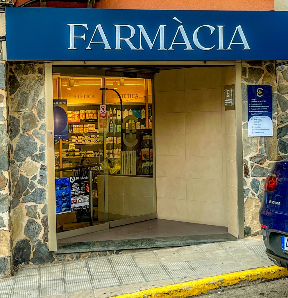 Farmacia Mireia Casteys