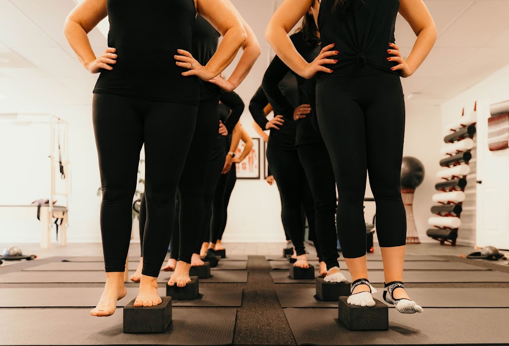  SPARK Pilates & Wellness Studio