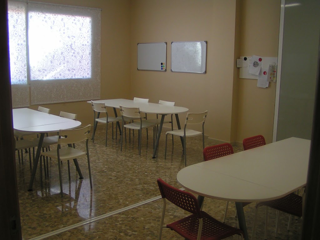 Centro de Estudio Raquel Morales