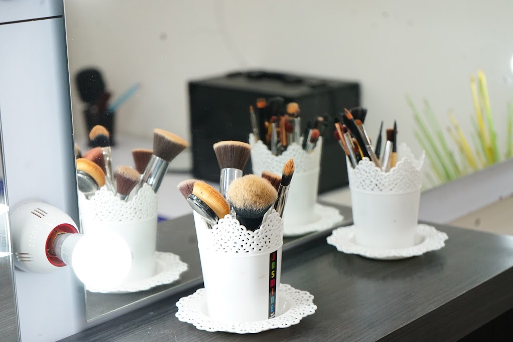 Greenery Beauty Parlour Makeup Studio