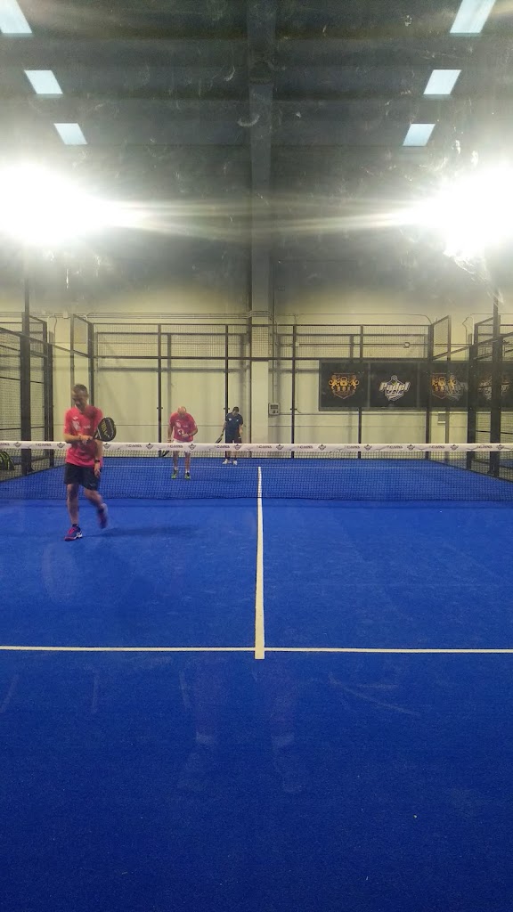 Padel Fit Ribera del Duero