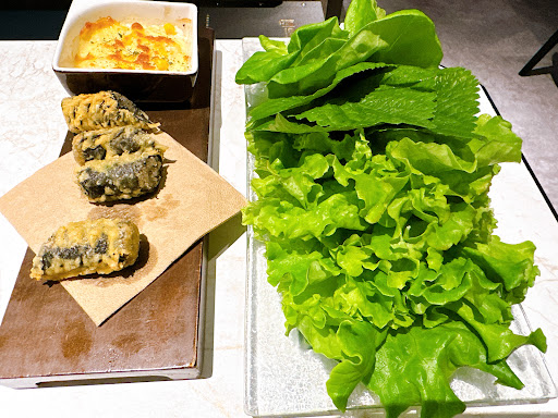 兩班家｜韓式熟成烤肉 台南店 的照片