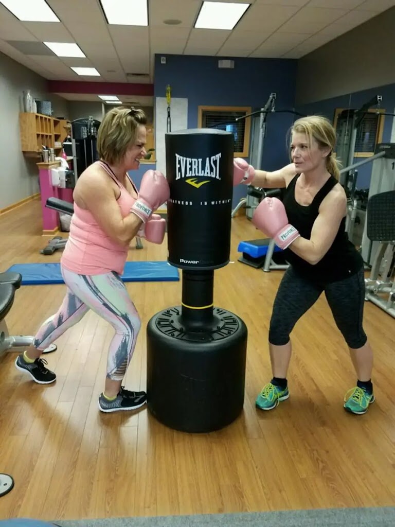  StrongHer Fitness for Women