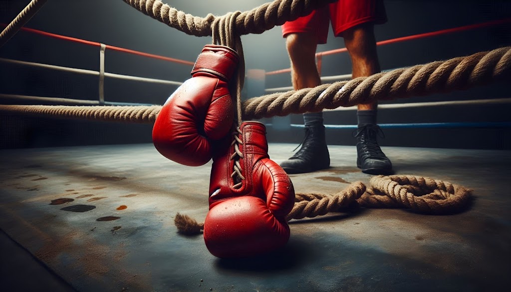 Black Belt Academy — Del propietario