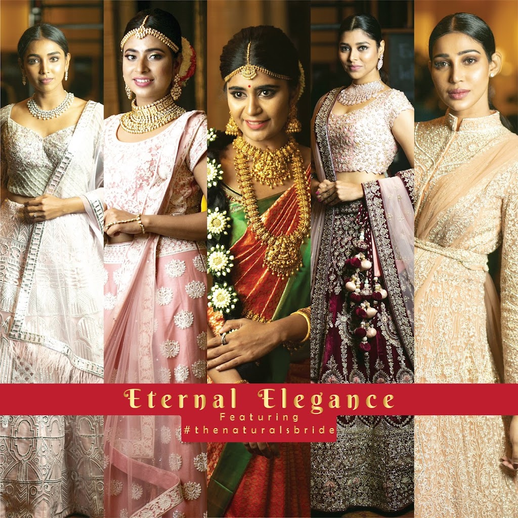 Naturals Kallakurichi