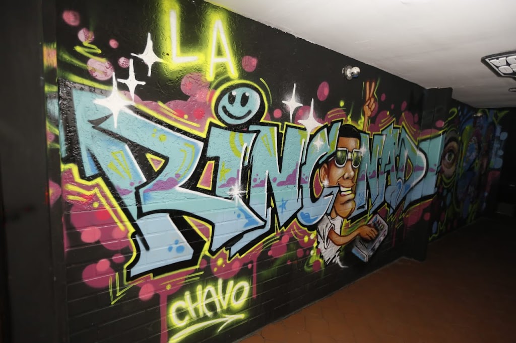 Disco & Lounge La Rinconada, C.A.