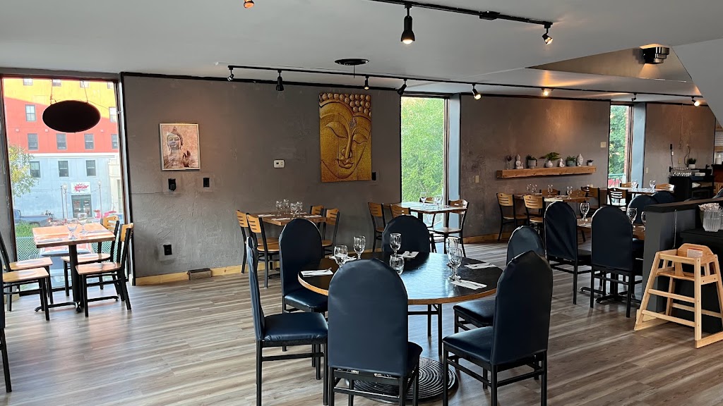 M Thai Restaurant