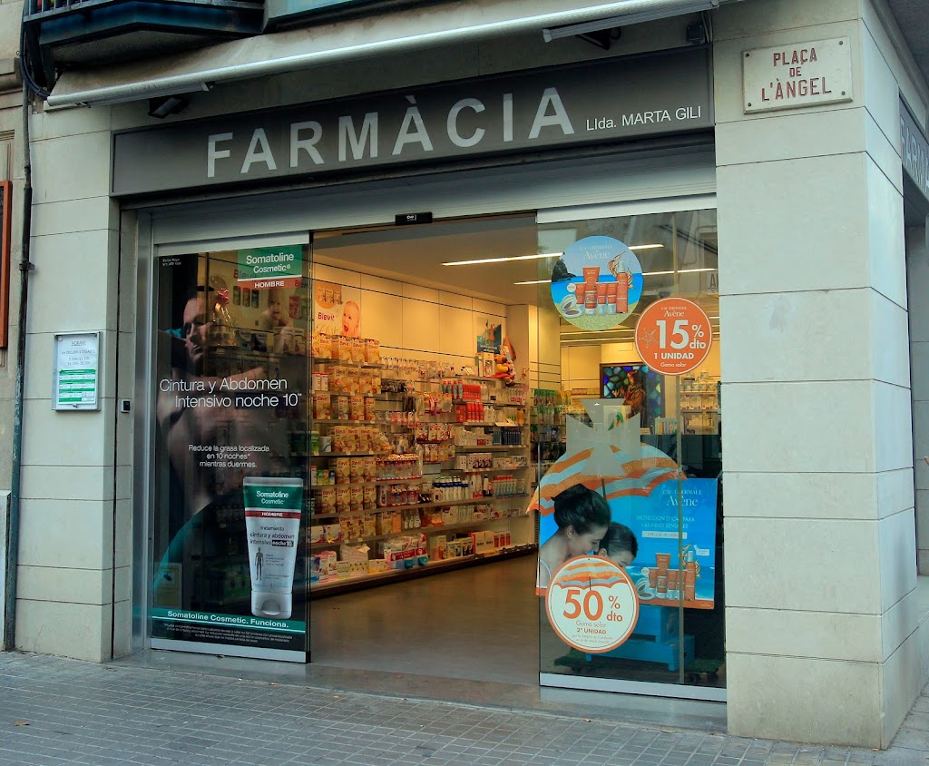 Farmacia Marta Gili