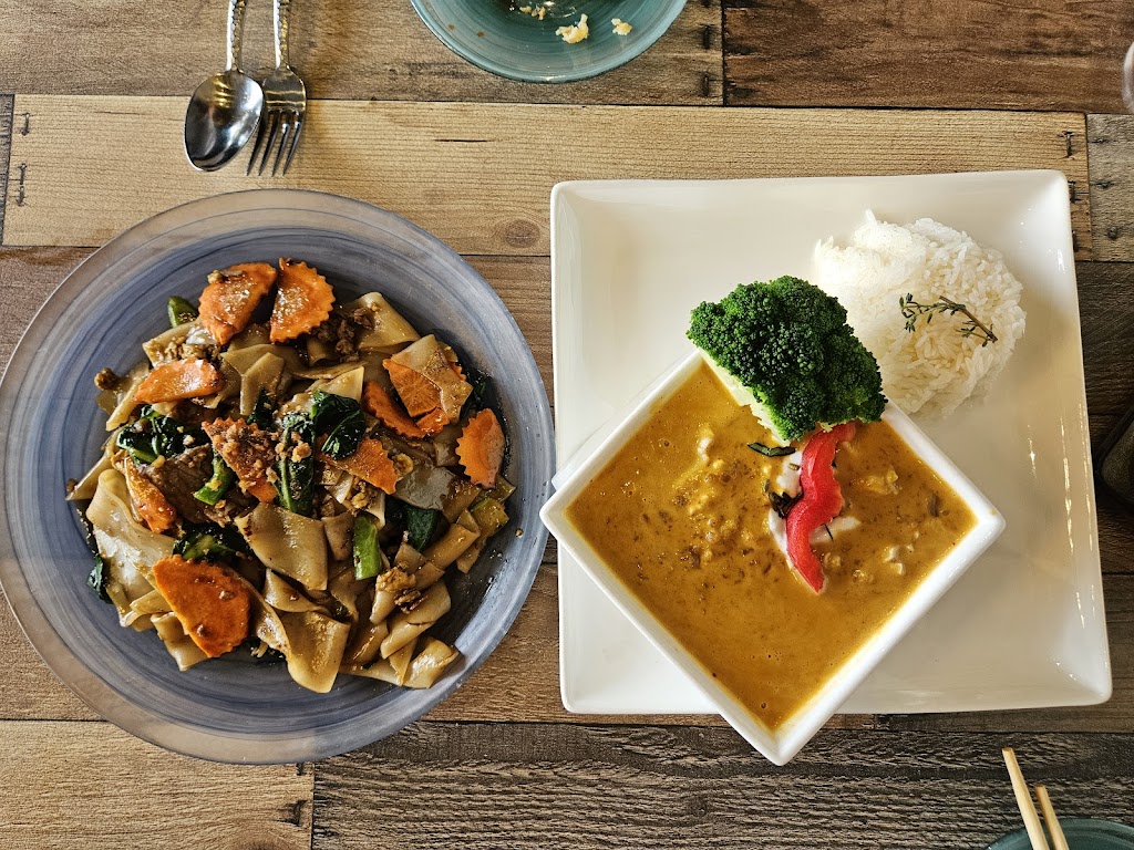Thai Tyme