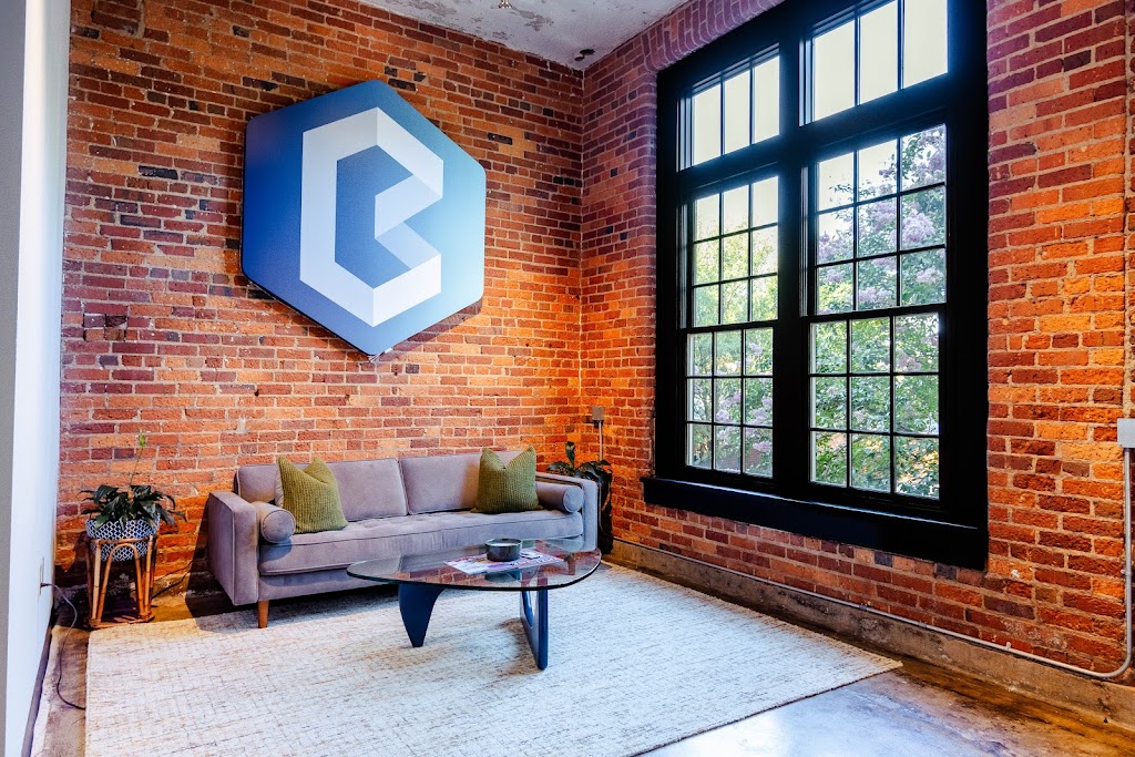Beck Digital Greenville