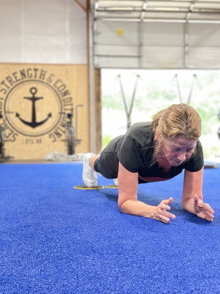  Seacoast Strength & Conditioning