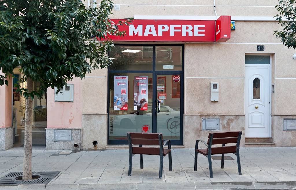MAPFRE
