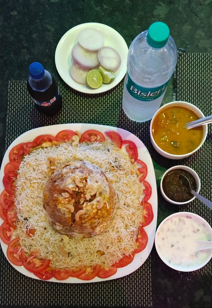 Biryani