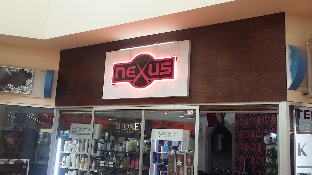 Estetica Nexus — Exterior
