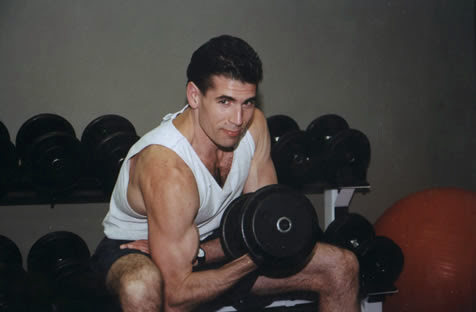  Bob Alessi Personal Training