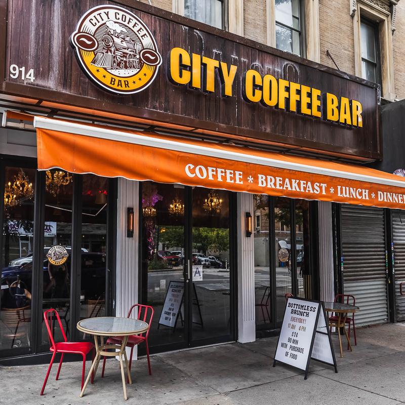 Photo of City Coffee Bar