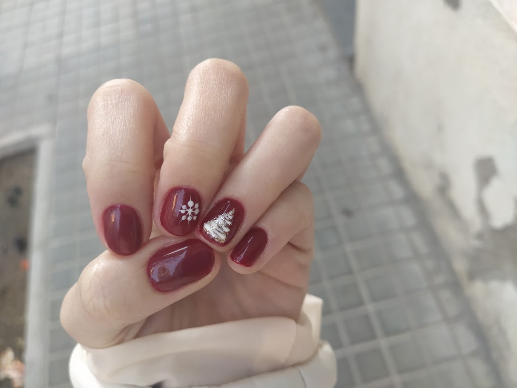 Capricciosa Studio Nails