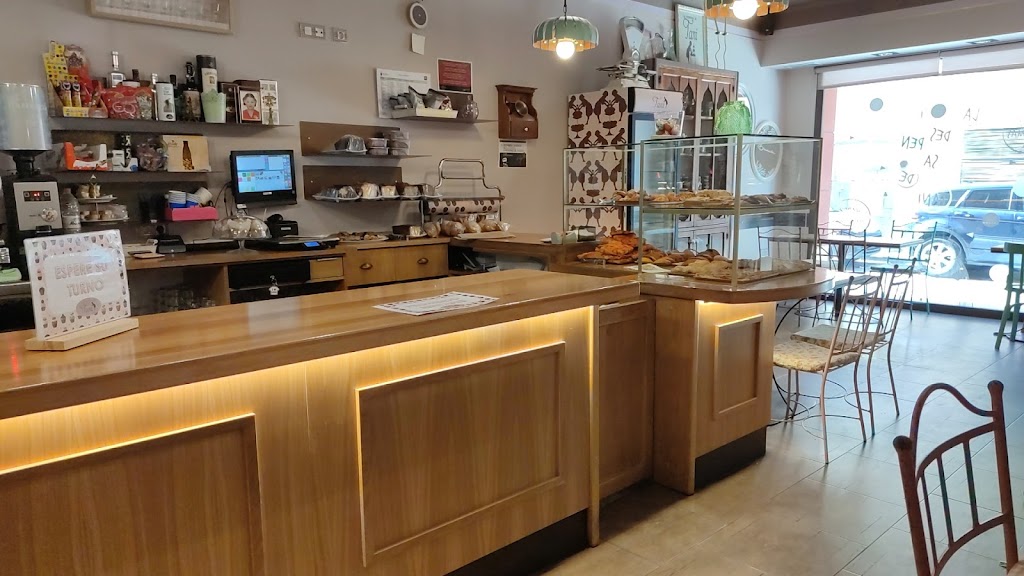 Pasteleria La Despensa De TANI