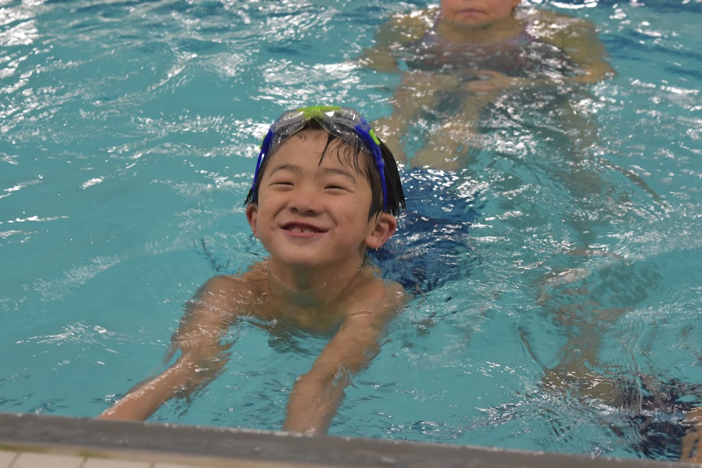  Capital District YMCA - Guilderland Branch