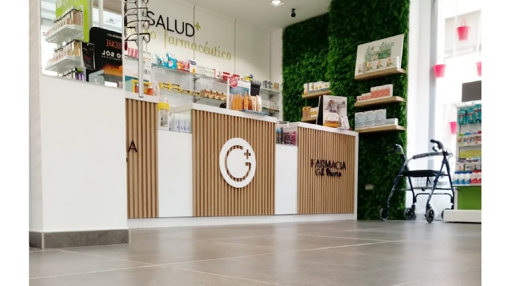 Farmacia Gil Puerto Sagunto — Del propietario