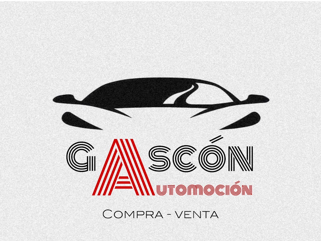 Gascon Automocion
