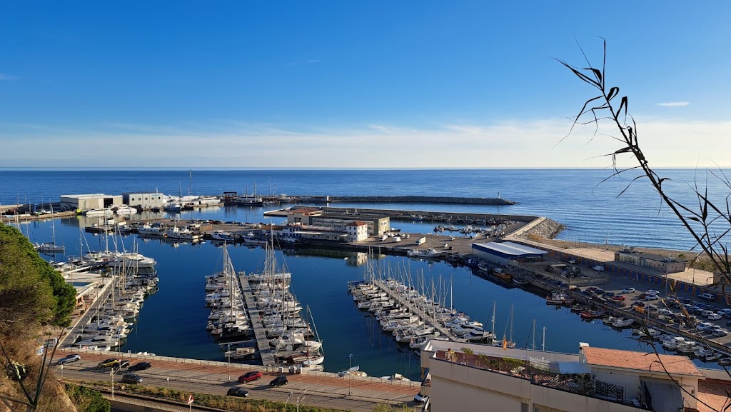 Club Nautic Arenys de Mar