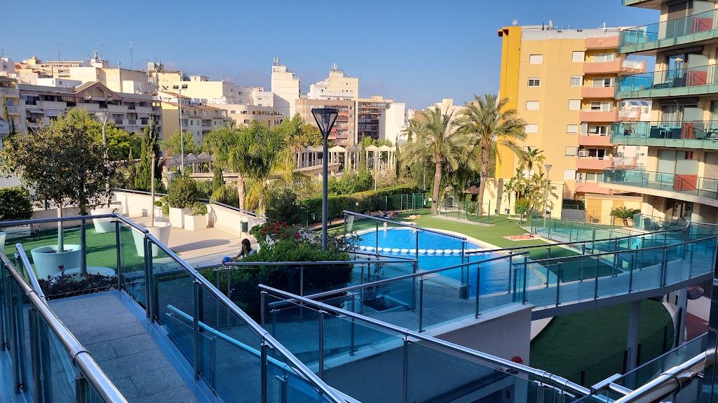 Borumbot - Costa CarpeDiem