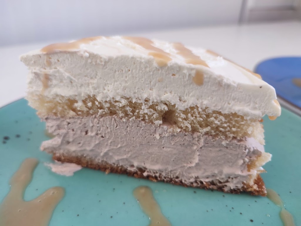 Restaurante Guadalupe — Comida y bebida