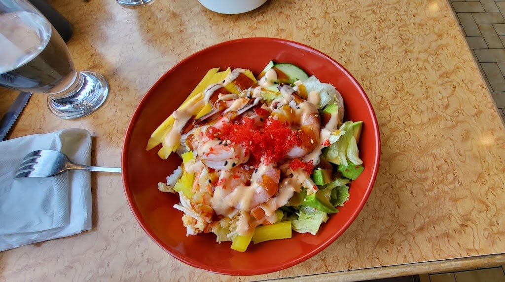 Food & drink