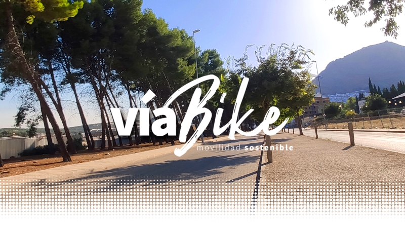 Via Bike Martos