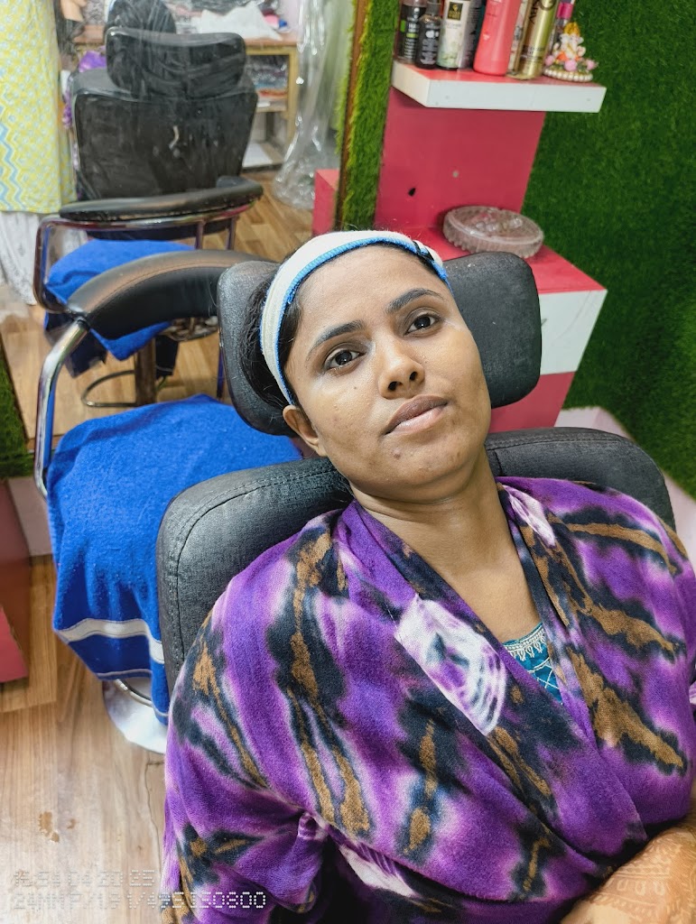 Kolkata Beauty Zone